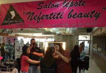 „Nefertiti bjuti“ traži radnicu